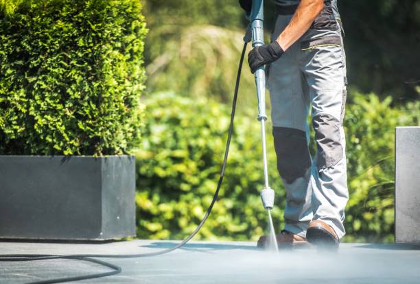 Best Oil Spill Cleanup  in Somerville, NJ