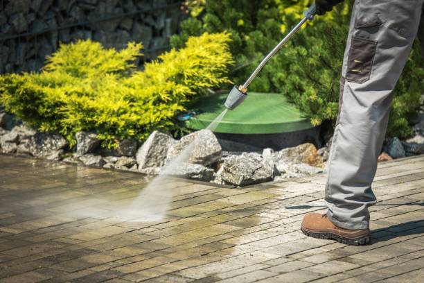 Reliable Somerville, NJ Pressure Washing Services Solutions