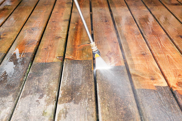 Best Driveway Pressure Washing  in Somerville, NJ